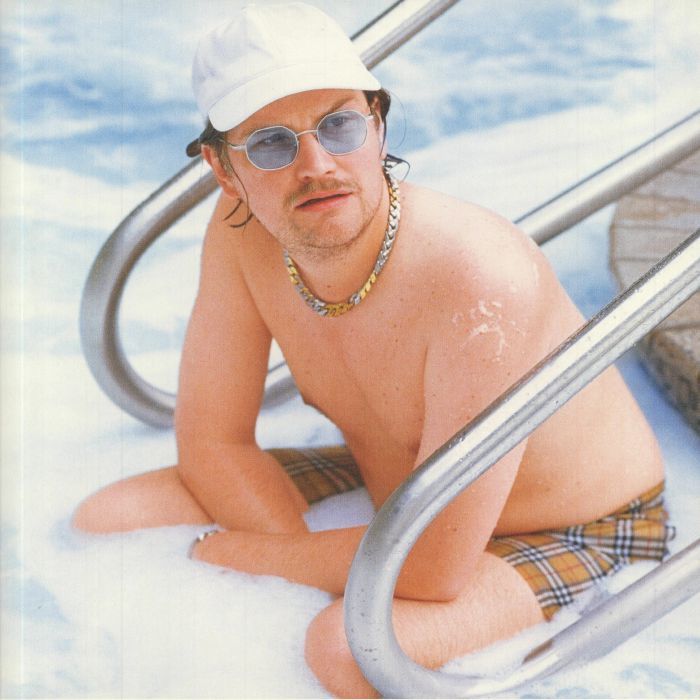 Myd《Born A Loser》（2LP）