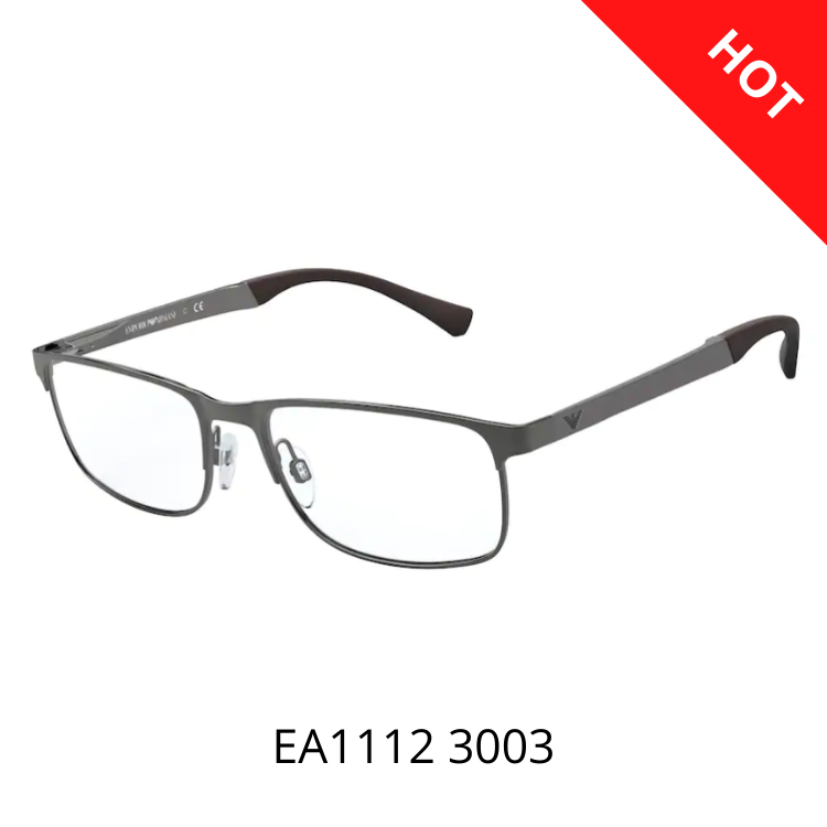 Emporio Armani EA1112 3003 眼鏡架