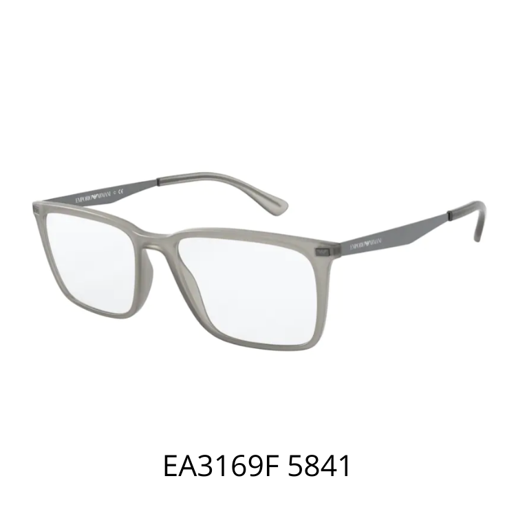 Emporio Armani EA3169F 5841 眼鏡架