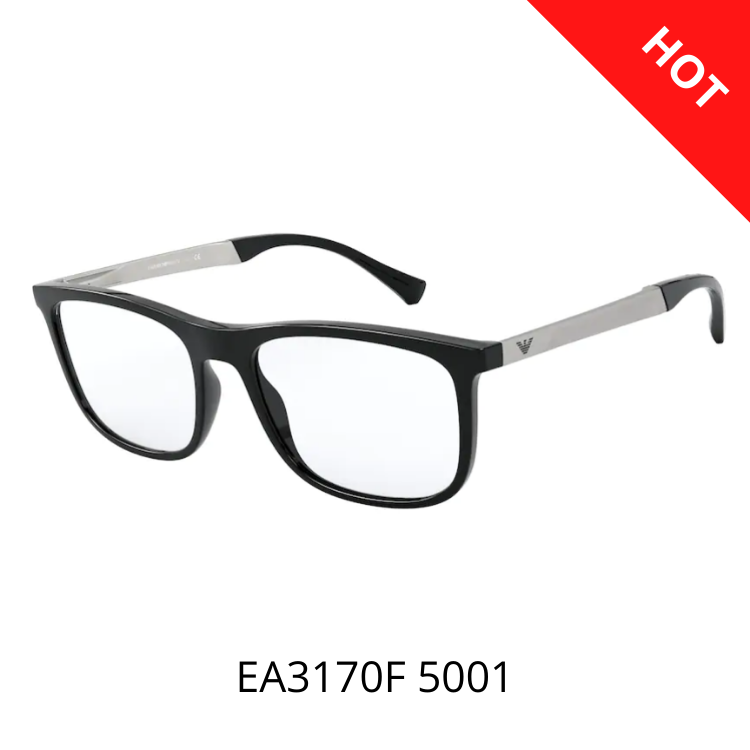 Emporio Armani EA3170F 5001 眼鏡架