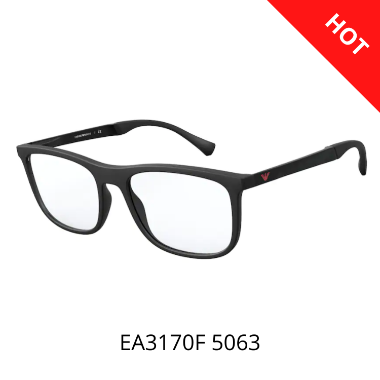 Emporio Armani EA3170F 5063 眼鏡架