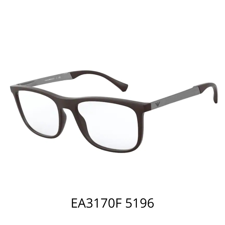 Emporio Armani EA3170F 5196 眼鏡架