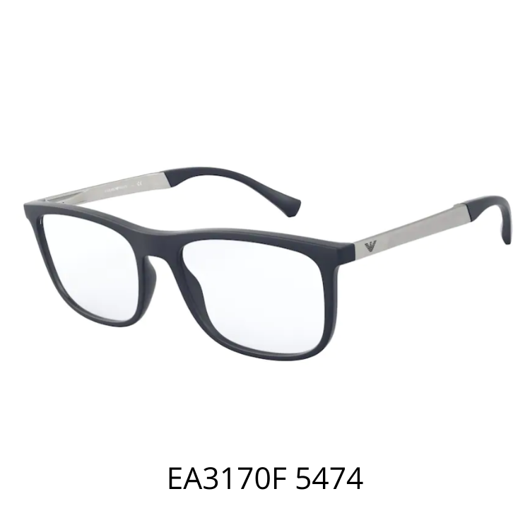 Emporio Armani EA3170F 5474 眼鏡架