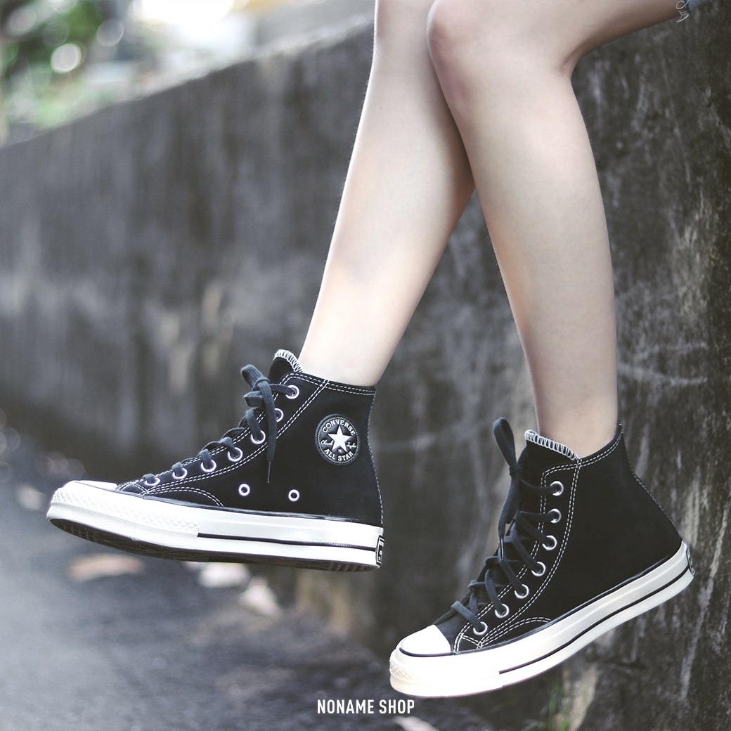 💥出清特價💥 CONVERSE Chuck Taylor 1970 70s 麂皮 高筒 休閒鞋 帆布鞋