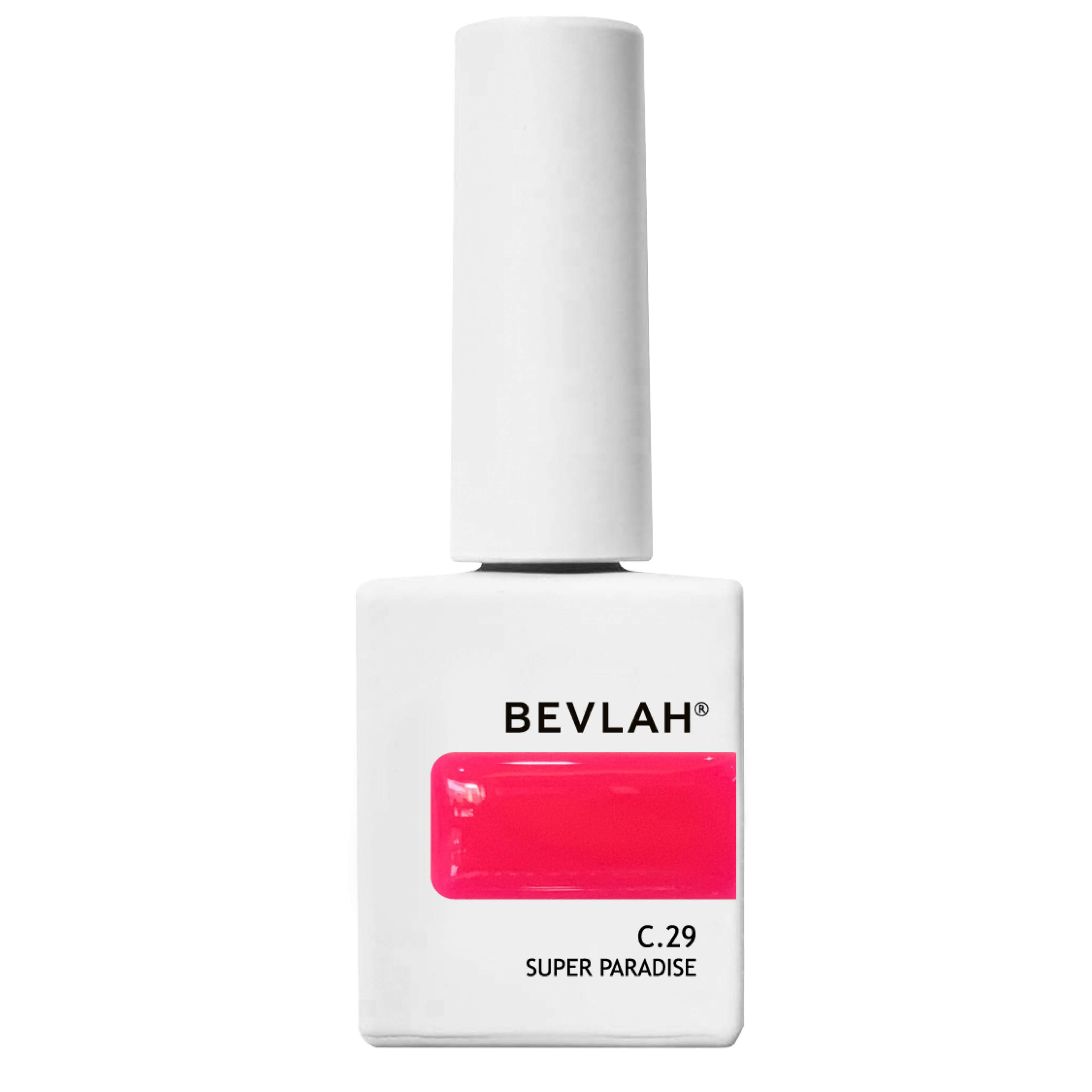 BEVLAH C.29 SUPER PARADISE