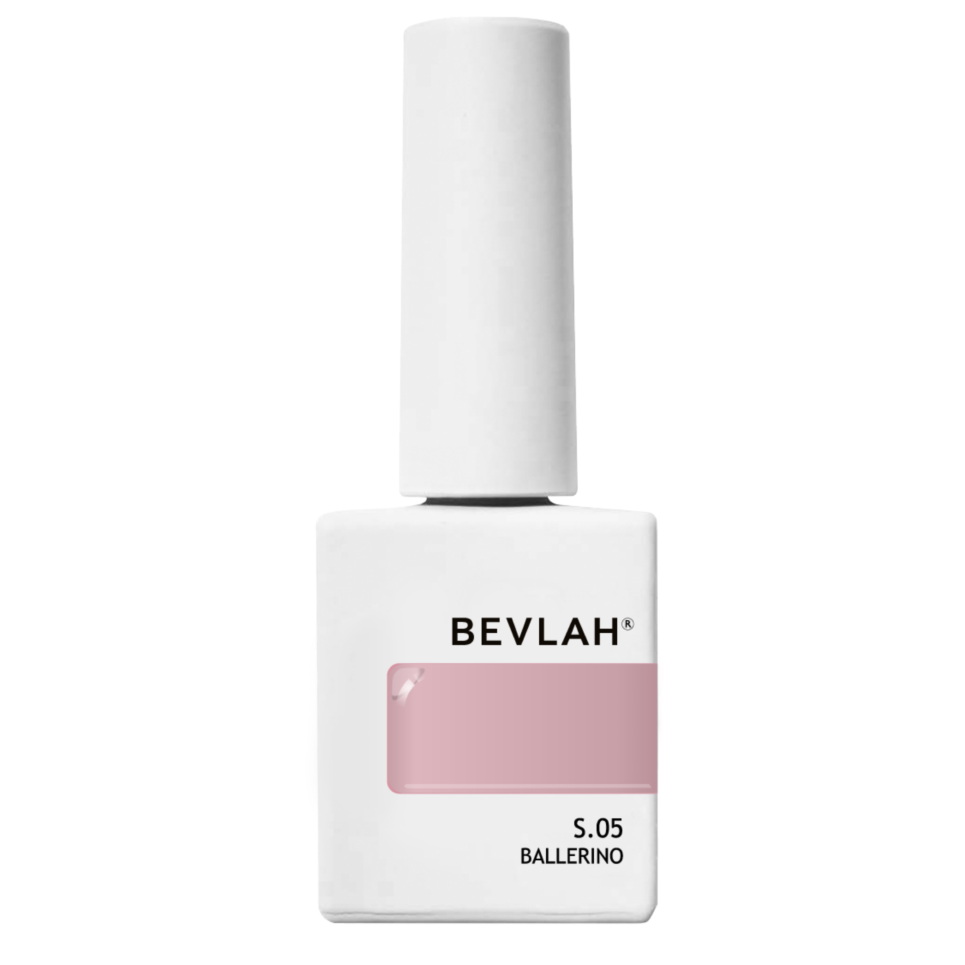 BEVLAH S.05 BALLERINO