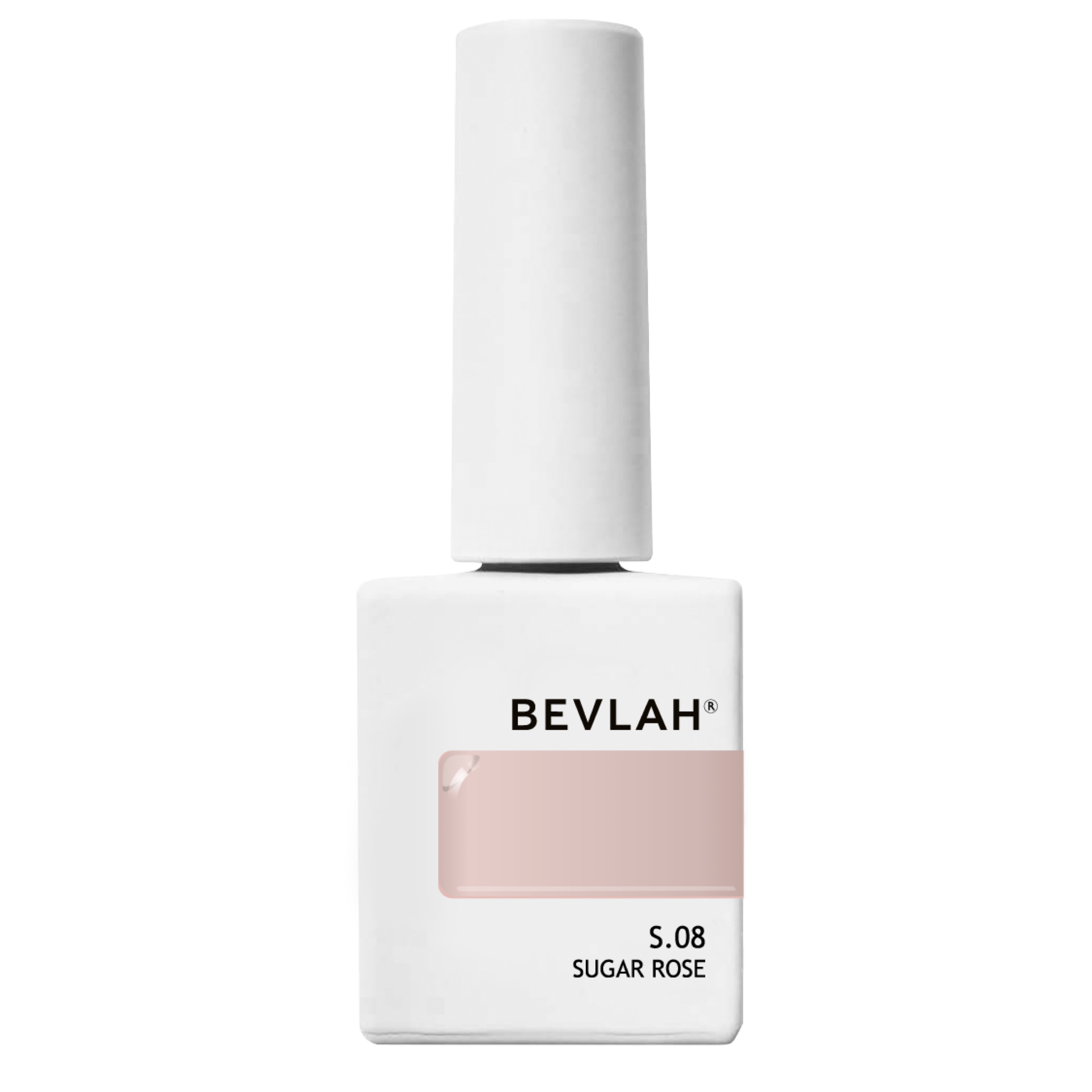 BEVLAH S.08 SUGAR ROSE
