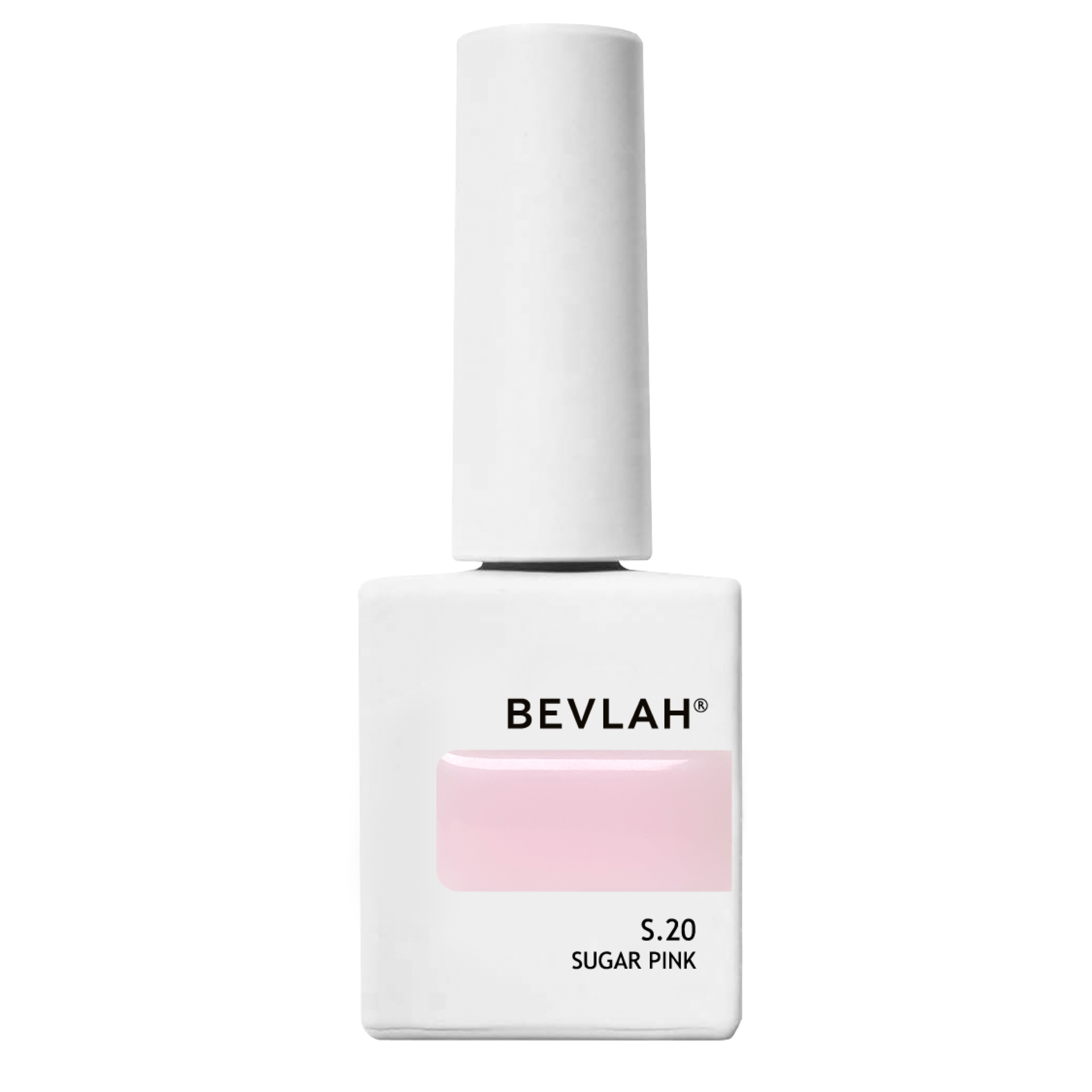 BEVLAH S.20 SUGAR PINK
