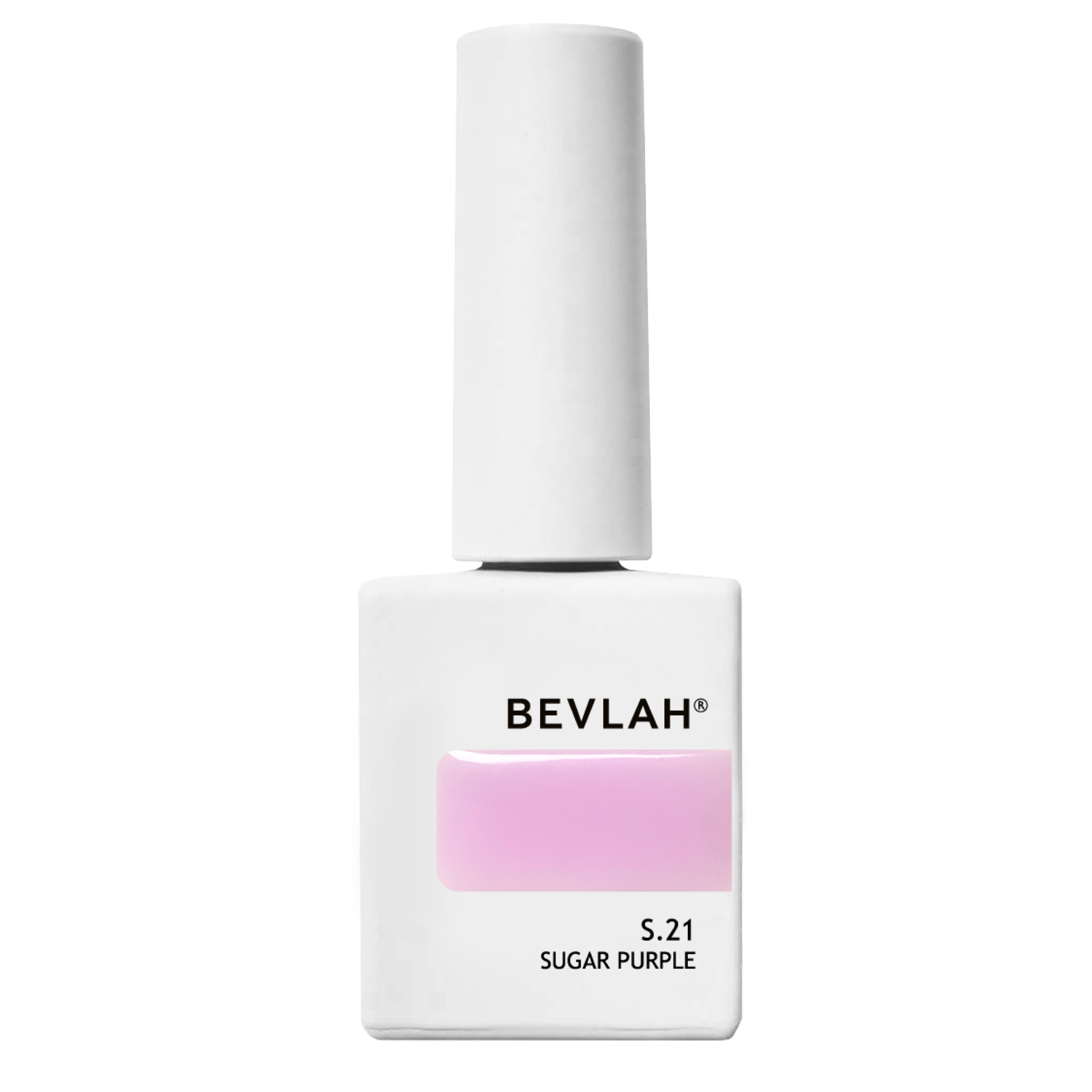 BEVLAH S.21 SUGAR PURPLE
