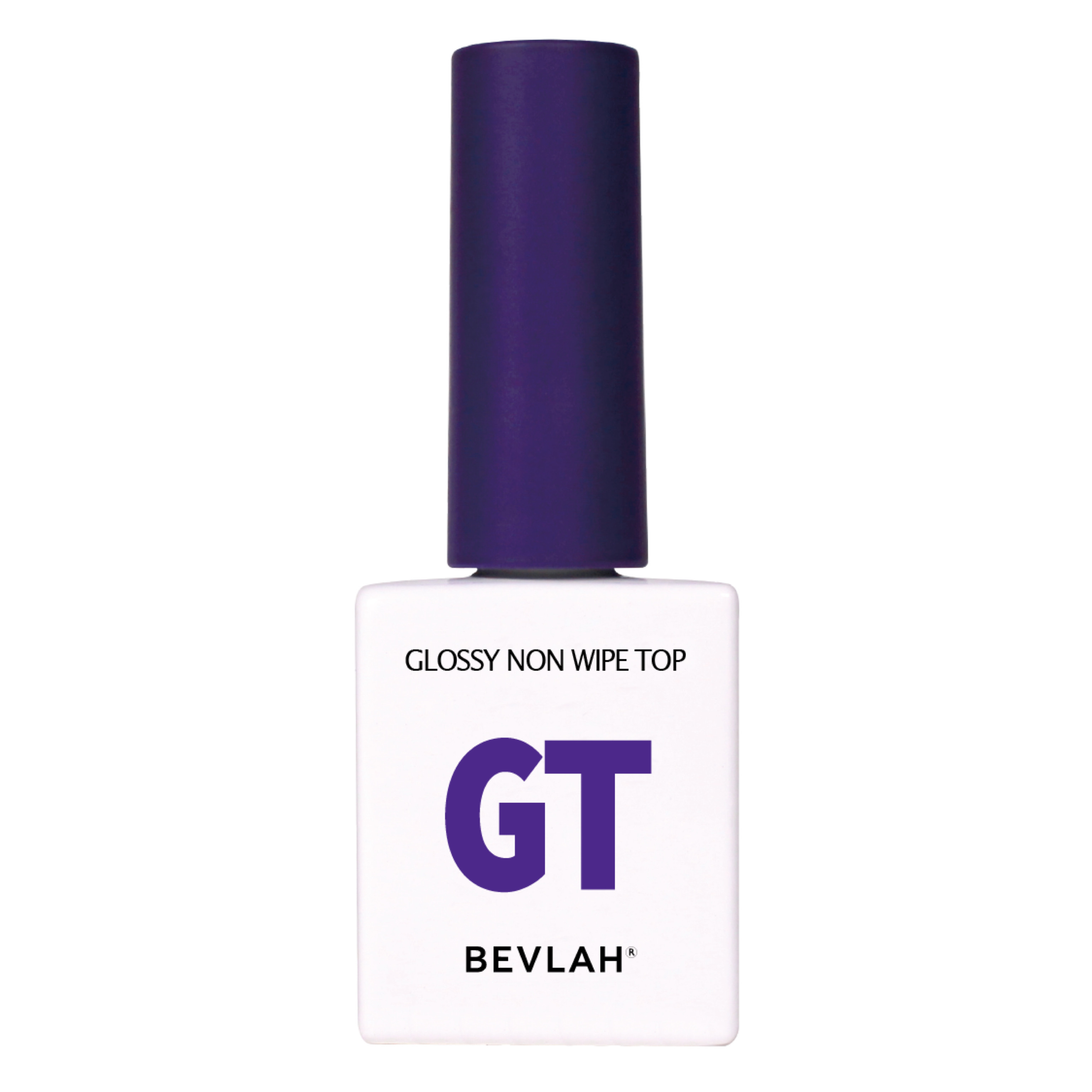 BEVLAH TOP GEL (免抺面油)
