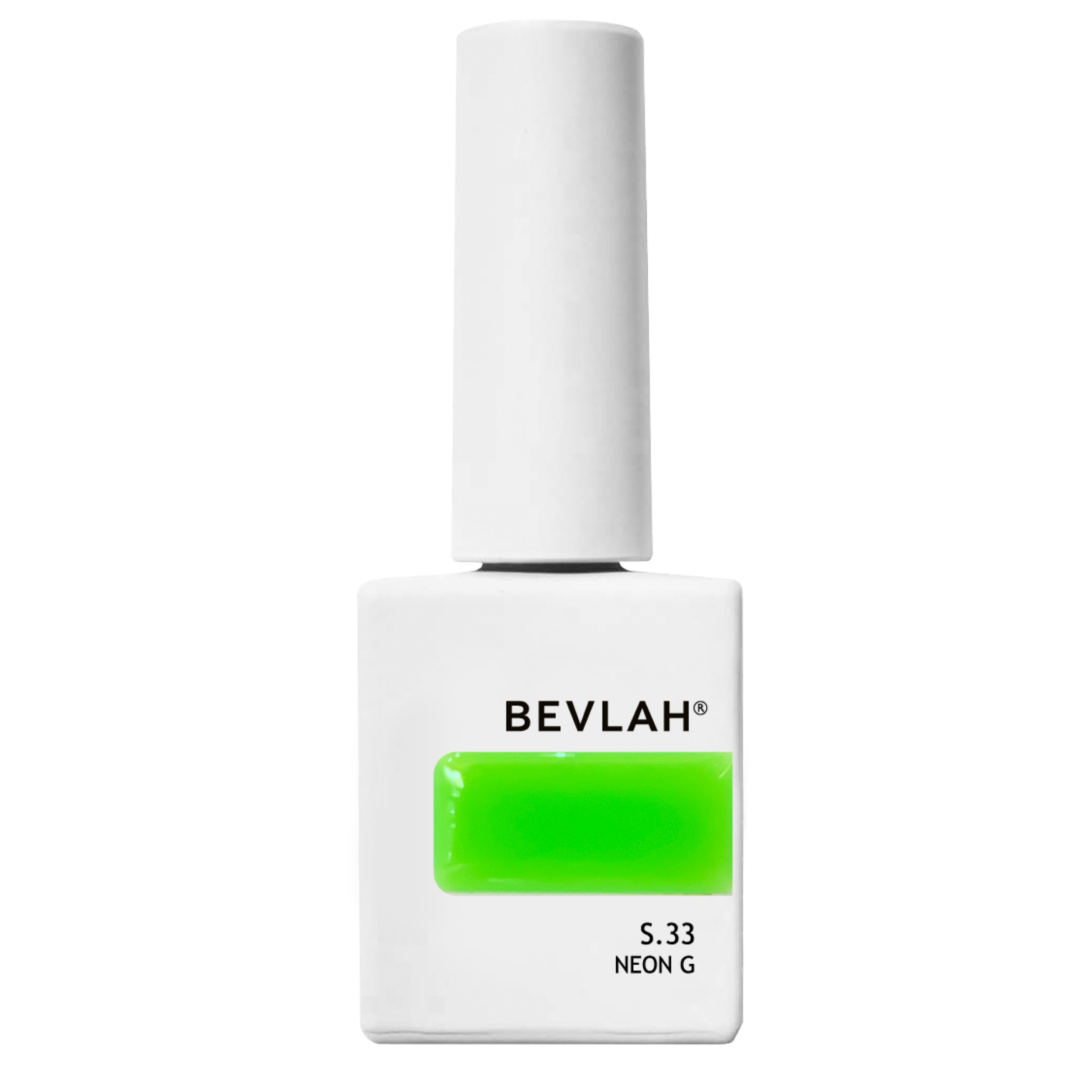 BEVLAH S.33 NEON G