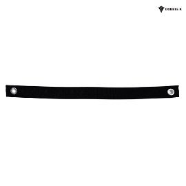 ※Double K 底鉛帶