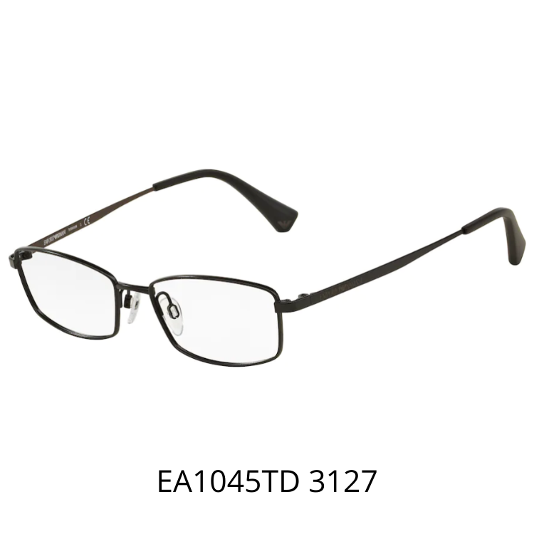 Emporio Armani EA1045TD 3127 眼鏡架