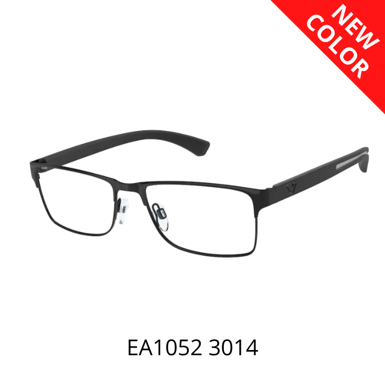 Emporio Armani EA1052 3014 眼鏡架