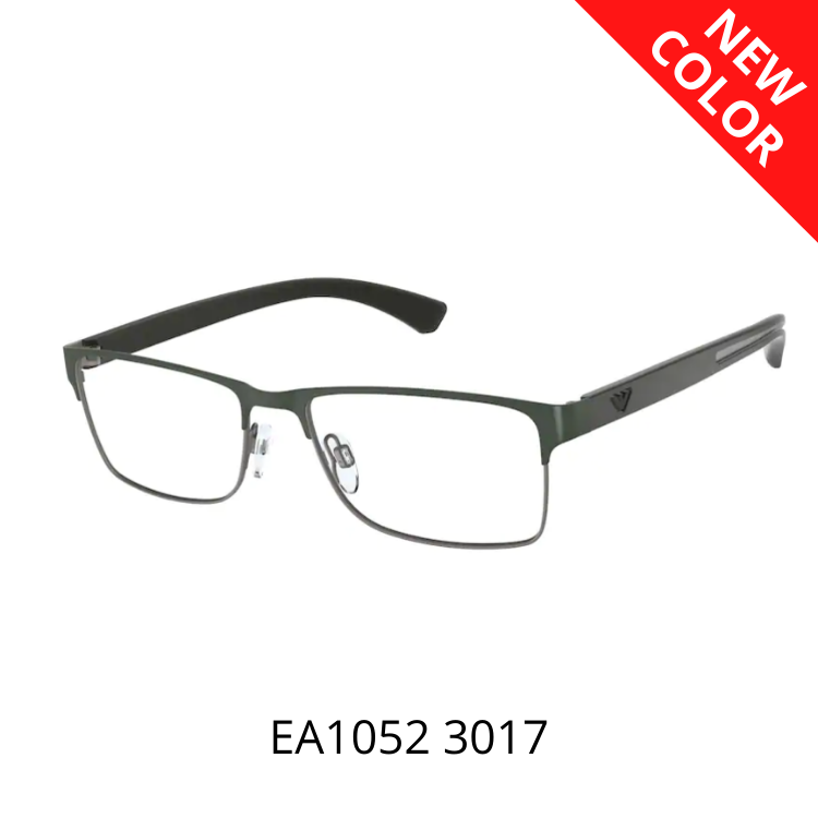 Emporio Armani EA1052 3017 眼鏡架