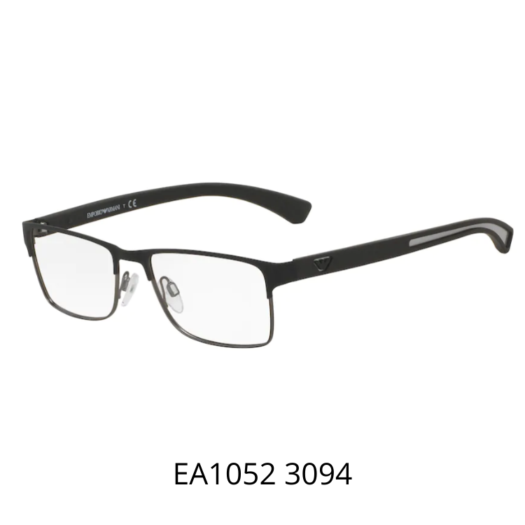 Emporio Armani EA1052 3094 眼鏡架