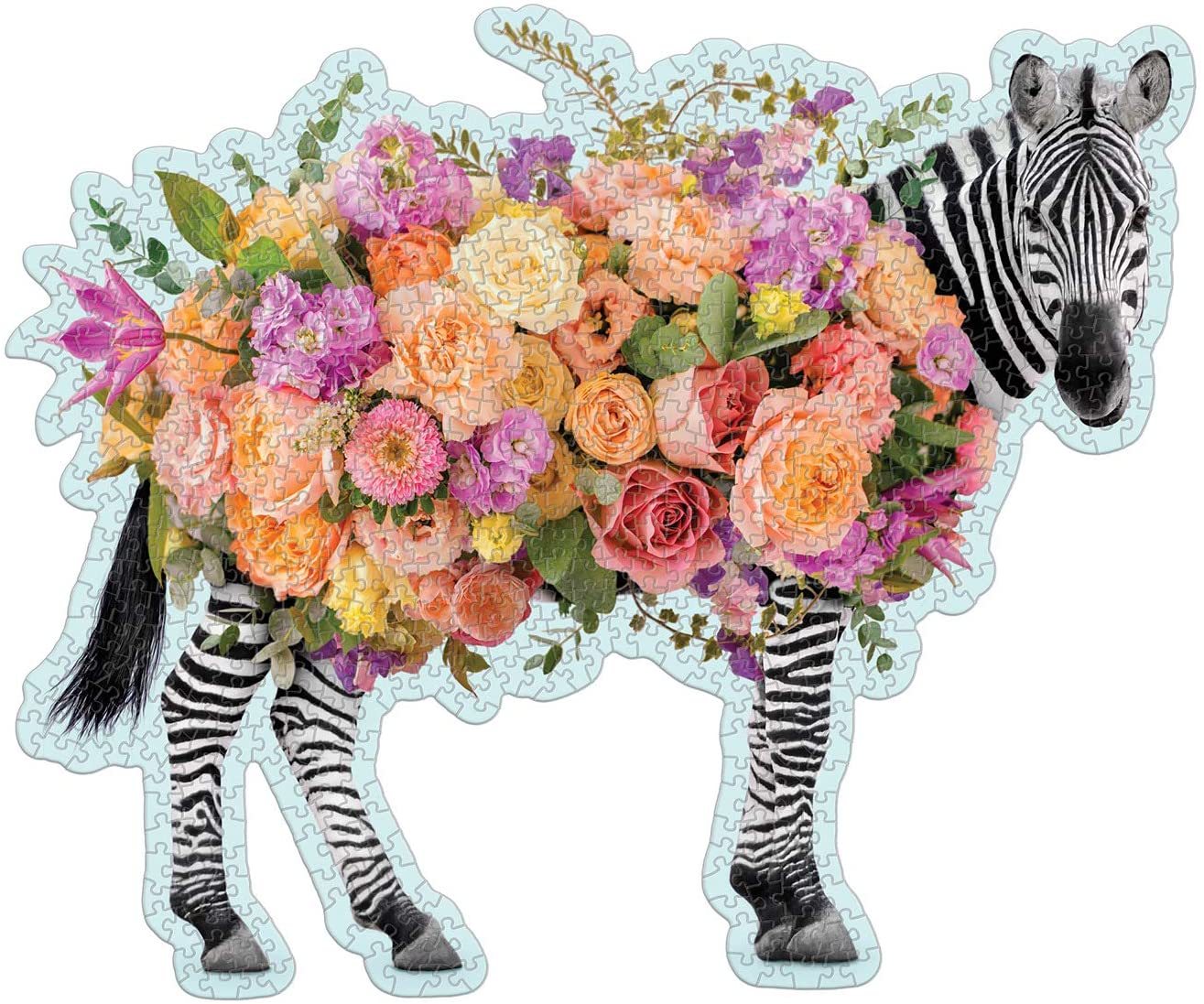 【GALISON】派對動物750片拼圖