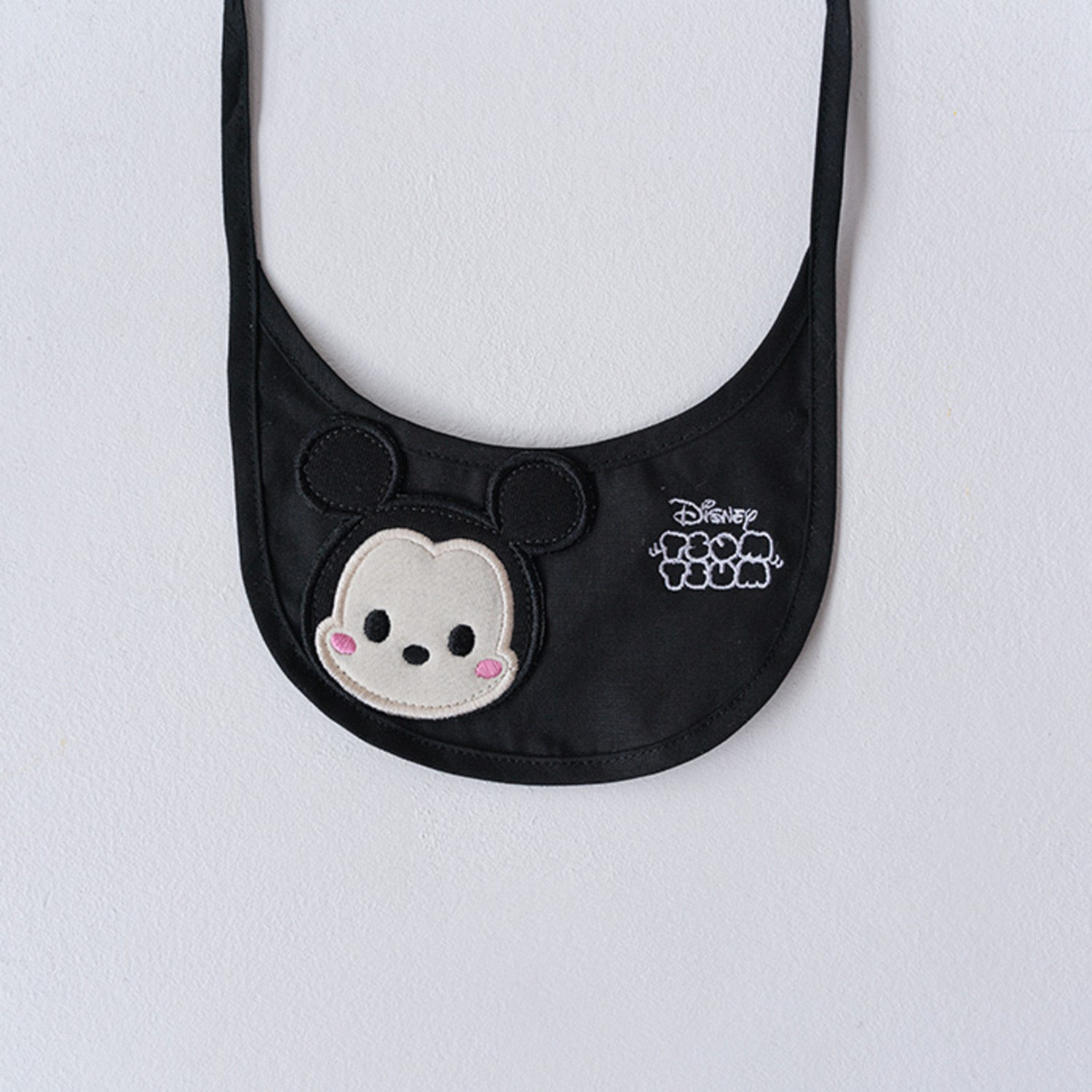 Disney Tsum Tsum 圍兜兜 （米老鼠）