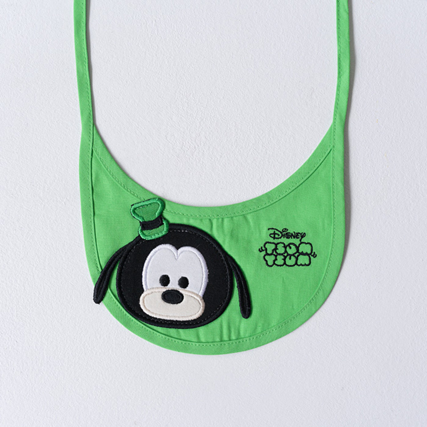 Disney Tsum Tsum 圍兜兜 （高飛狗）