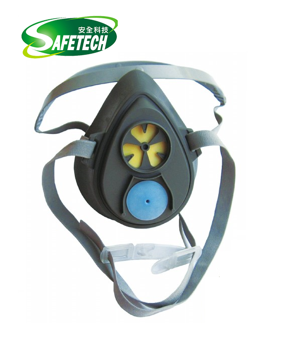 3M 3200 Half Facepiece Respirators