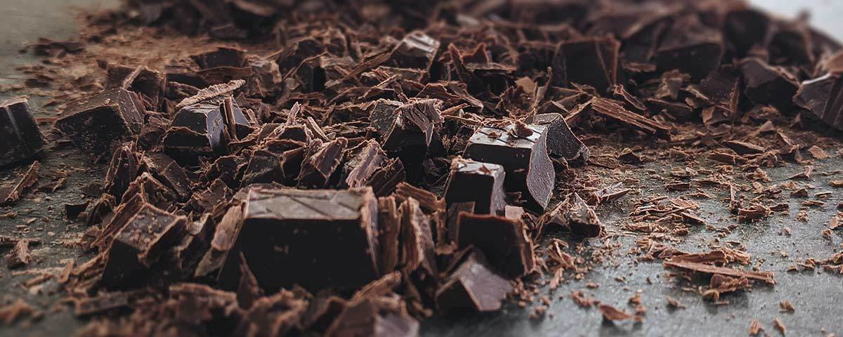 巧克力碎片