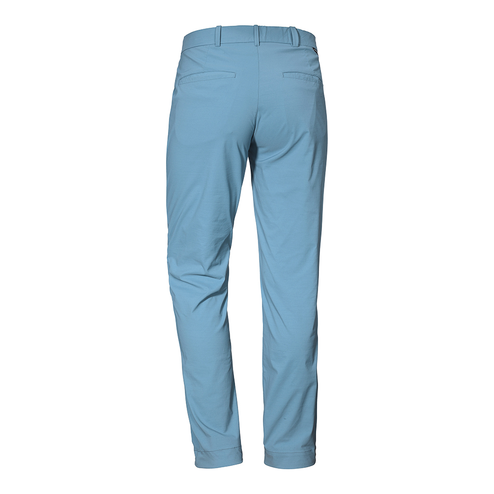 【Schoffel】女排汗透氣抗UV多功能長褲 / 1SL20-13031-[卡其白、灰綠、藍]