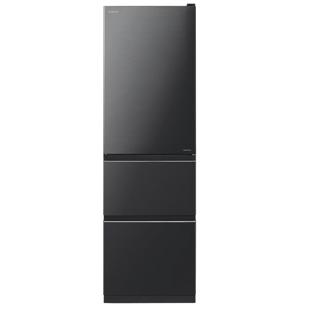 Hitachi | 日立 三門冰箱 RV36C 泰製