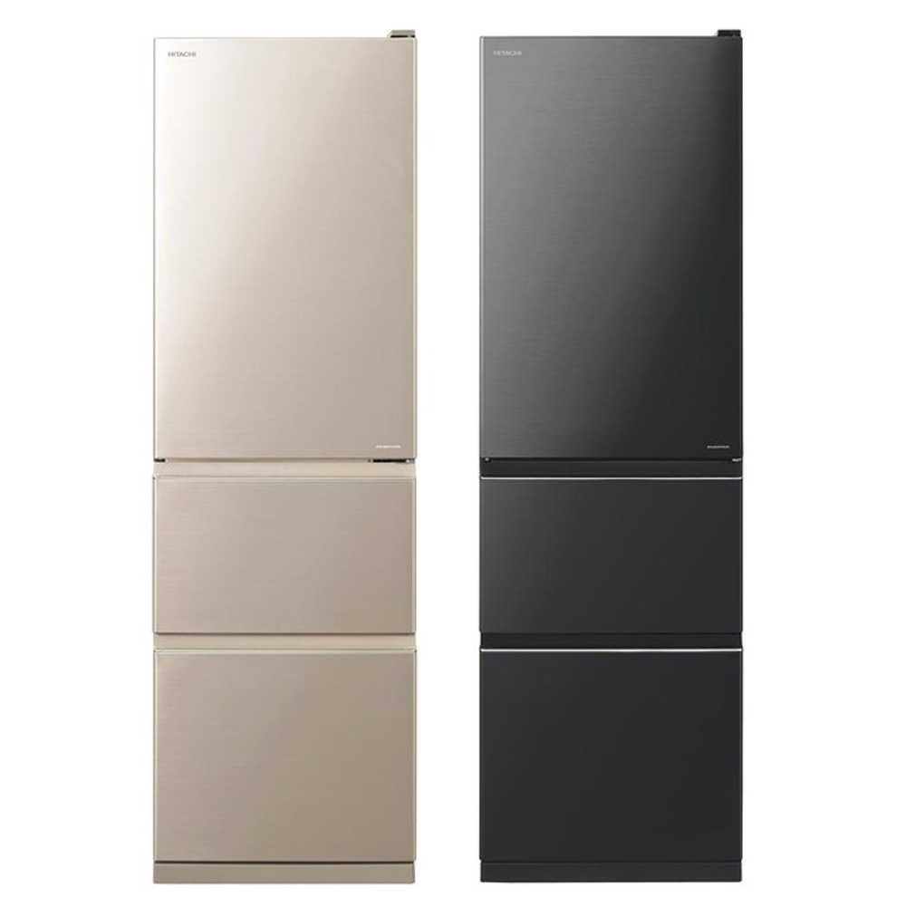 Hitachi | 日立 三門冰箱 RV36C 泰製