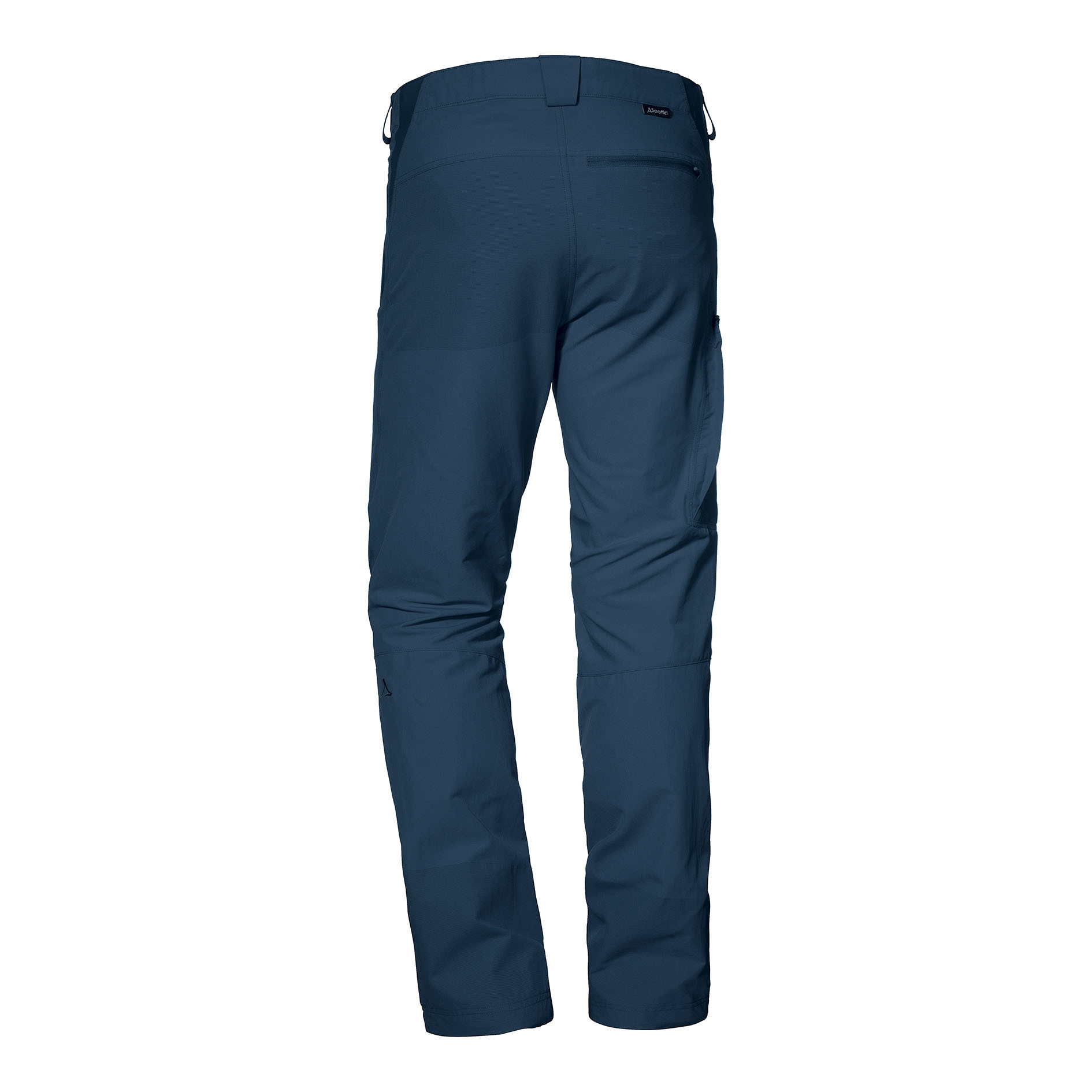 【Schoffel】男排汗透氣抗UV長褲 / 1SL20-23183-月海藍