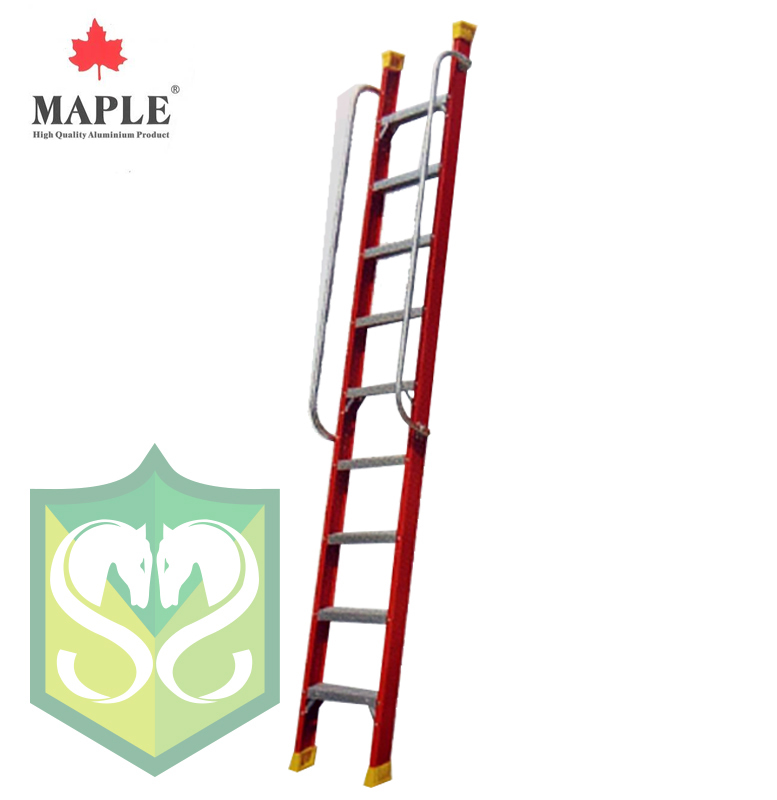 MAPLE 楓葉牌 XG-158F 纖維扶手梯