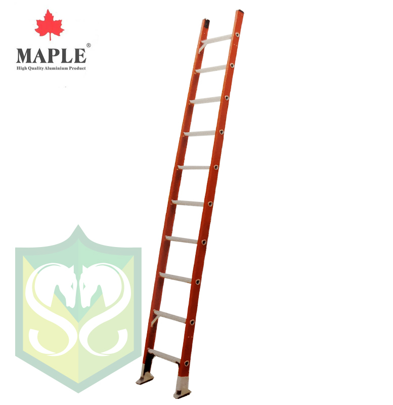 MAPLE 楓葉牌 XG-127D纖維單雲梯
