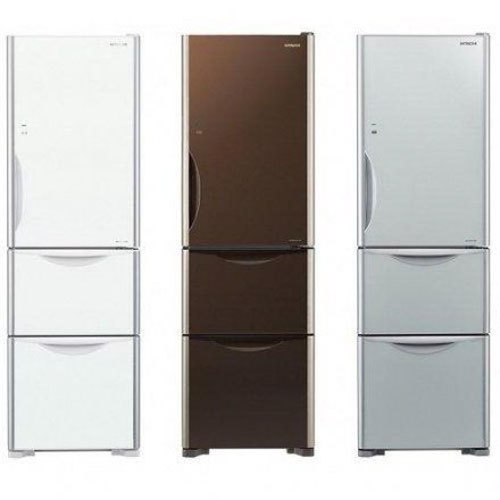 Hitachi | 日立 三門冰箱 RG41B 泰製