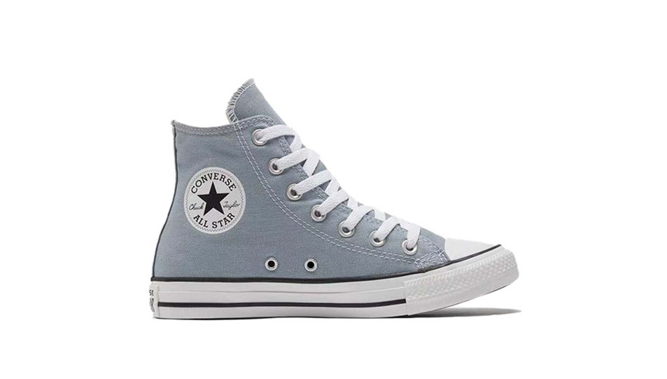 Converse Color CT All Star High-Top Unisex Sneaker 170464C Hellblau |  Sneakerprofi.de