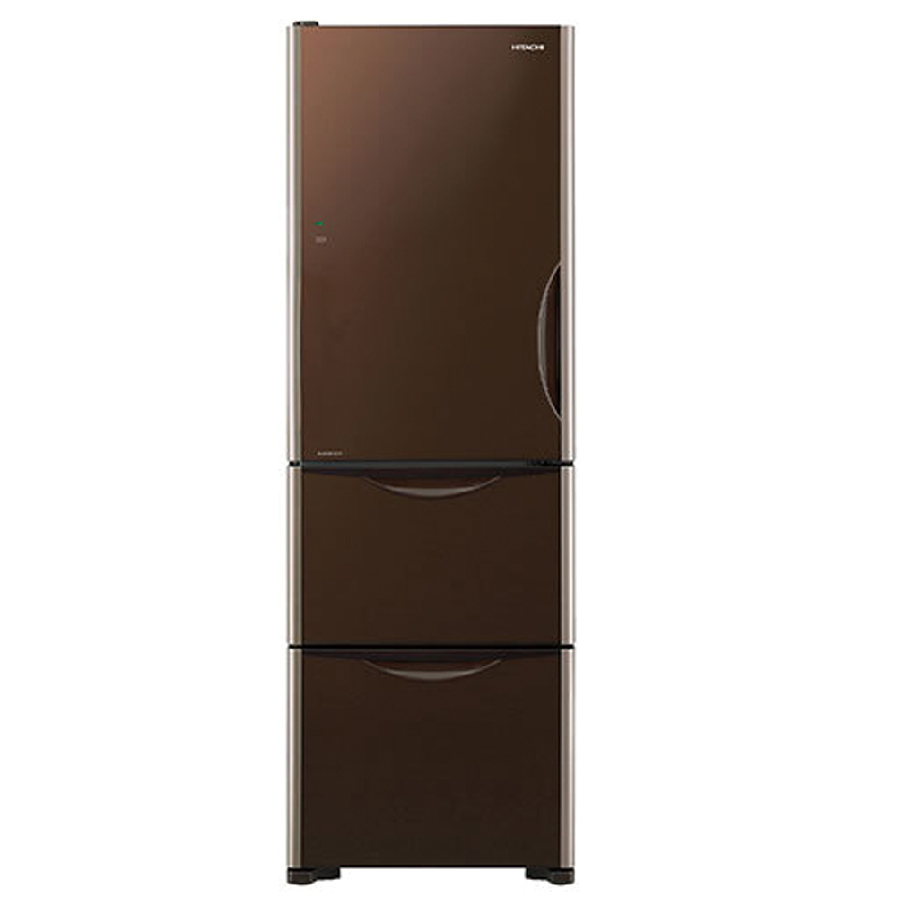 Hitachi | 日立 三門冰箱 RG41B 左開 泰製