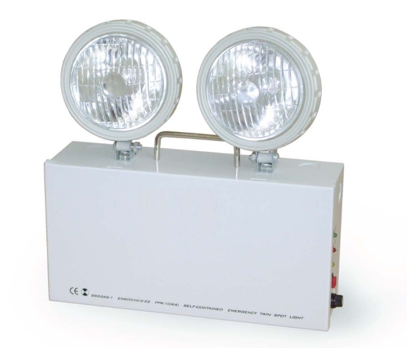 *更換*緊急照明燈(包含FS251証書)