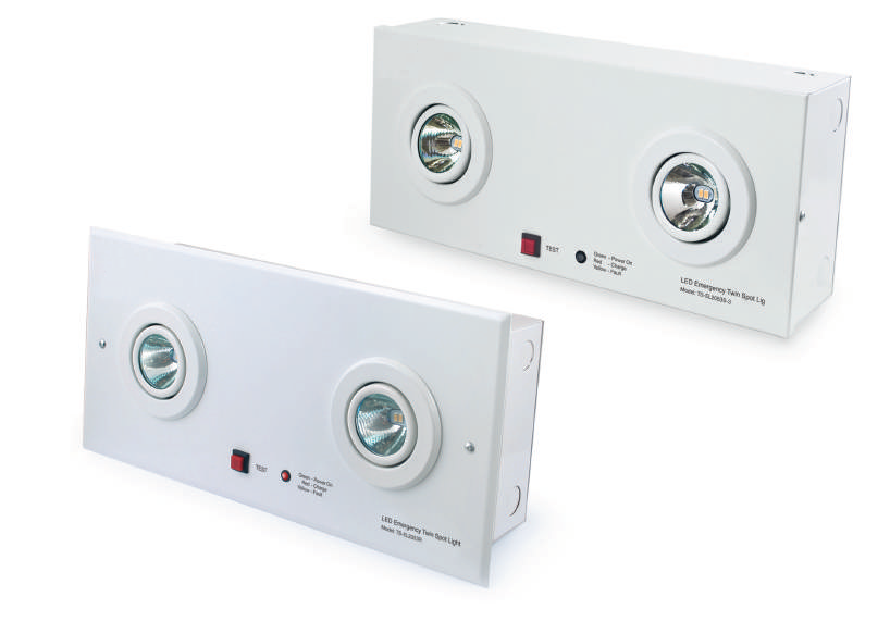 *更換*緊急照明燈(包含FS251証書)