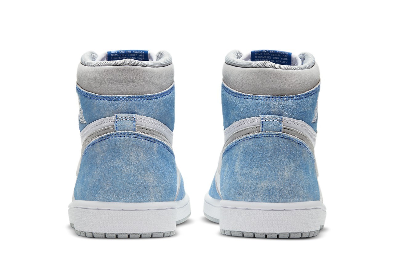 jordan 1 hyper royal white