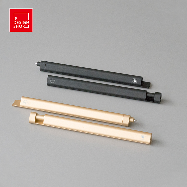 HMM x iF | 滑動筆