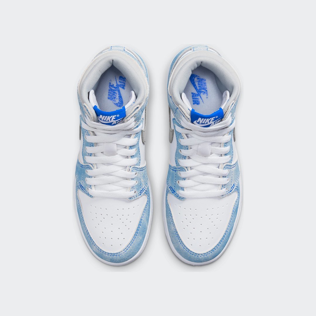 jordan 1 university blue hyper royal