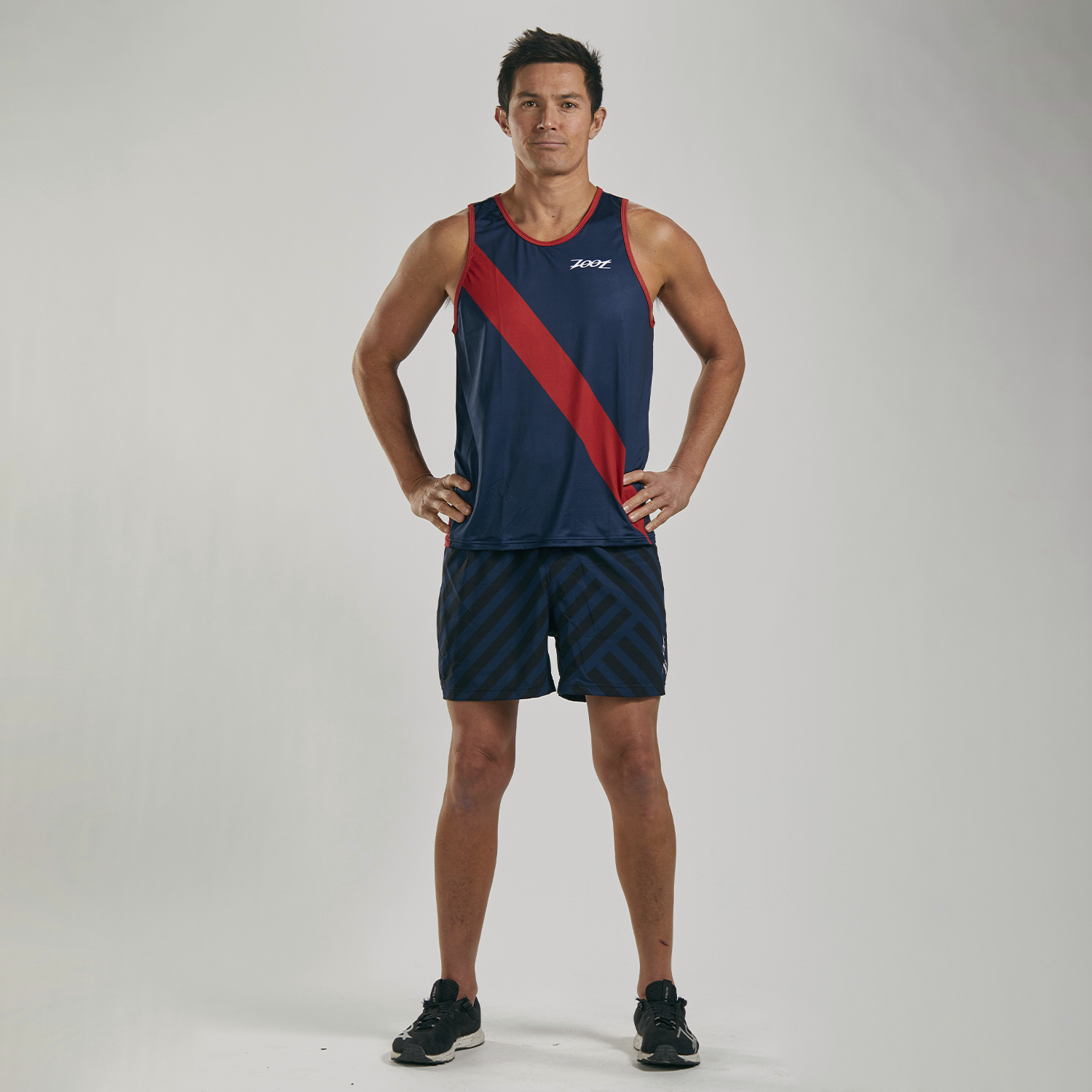 Zoot RIVIERA Singlet Men