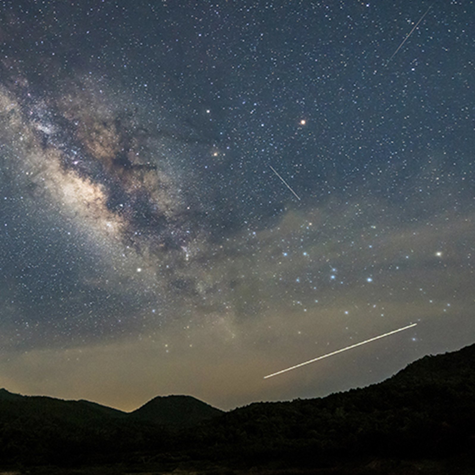 Shooting Star 檸檬馬鞭草 香氛蠟燭 - AYDRY & Co.