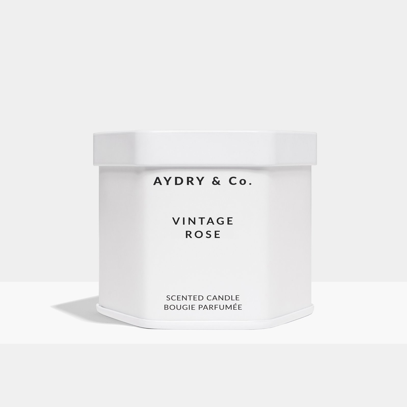 Vintage Rose 復古玫瑰 香氛蠟燭 - AYDRY & Co.