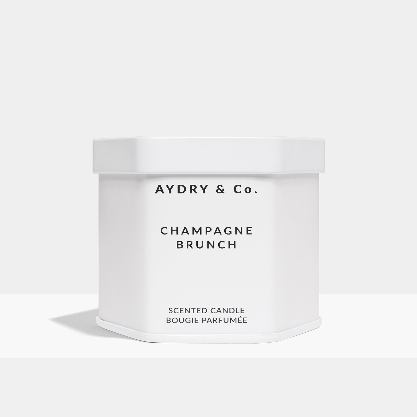 Champagne Brunch 微醺香檳 香氛蠟燭 - AYDRY & Co.