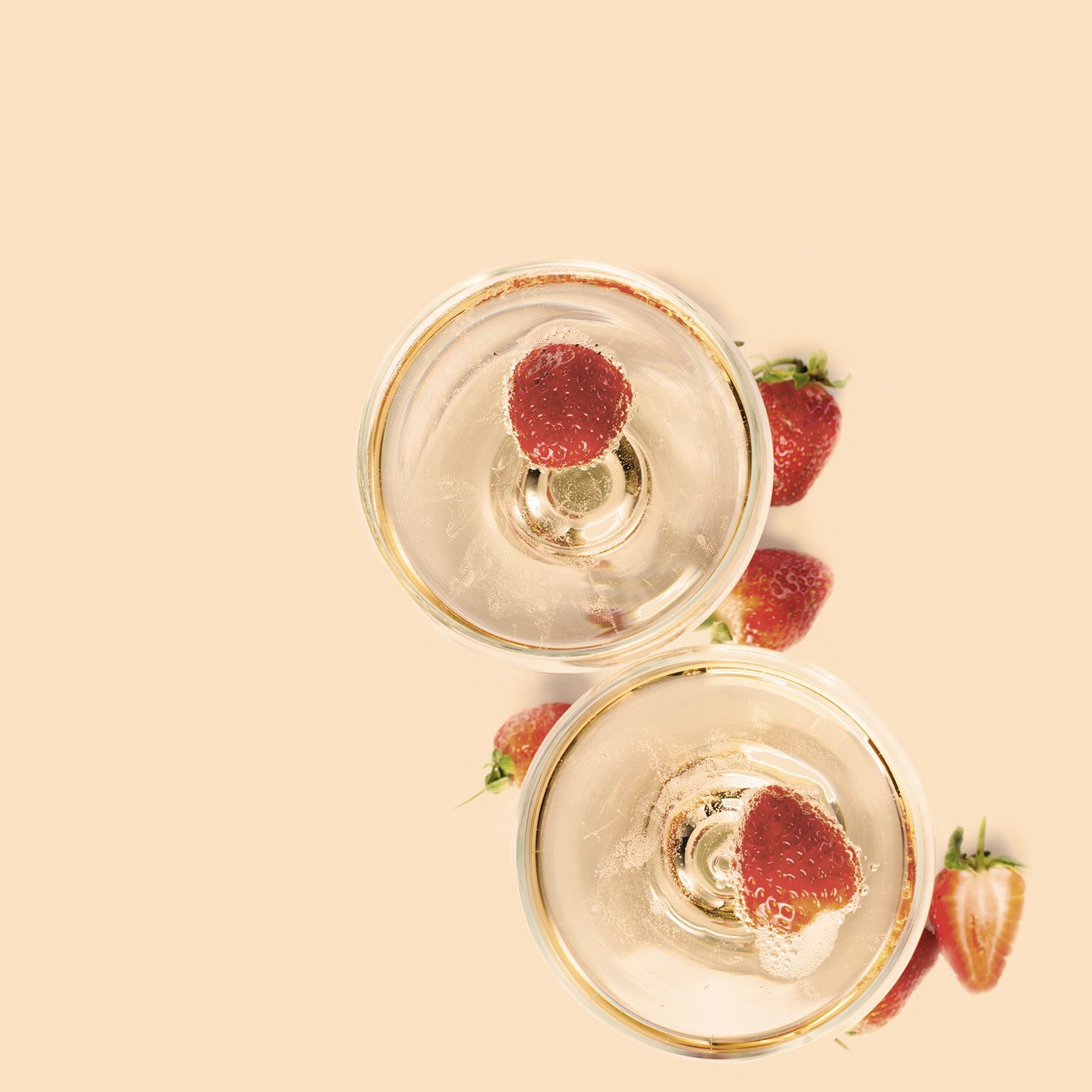 Champagne Brunch 微醺香檳 香氛蠟燭 - AYDRY & Co.