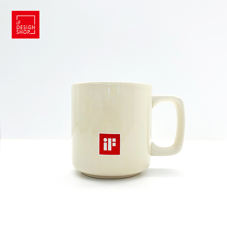 iF DESIGN | 復古馬克杯