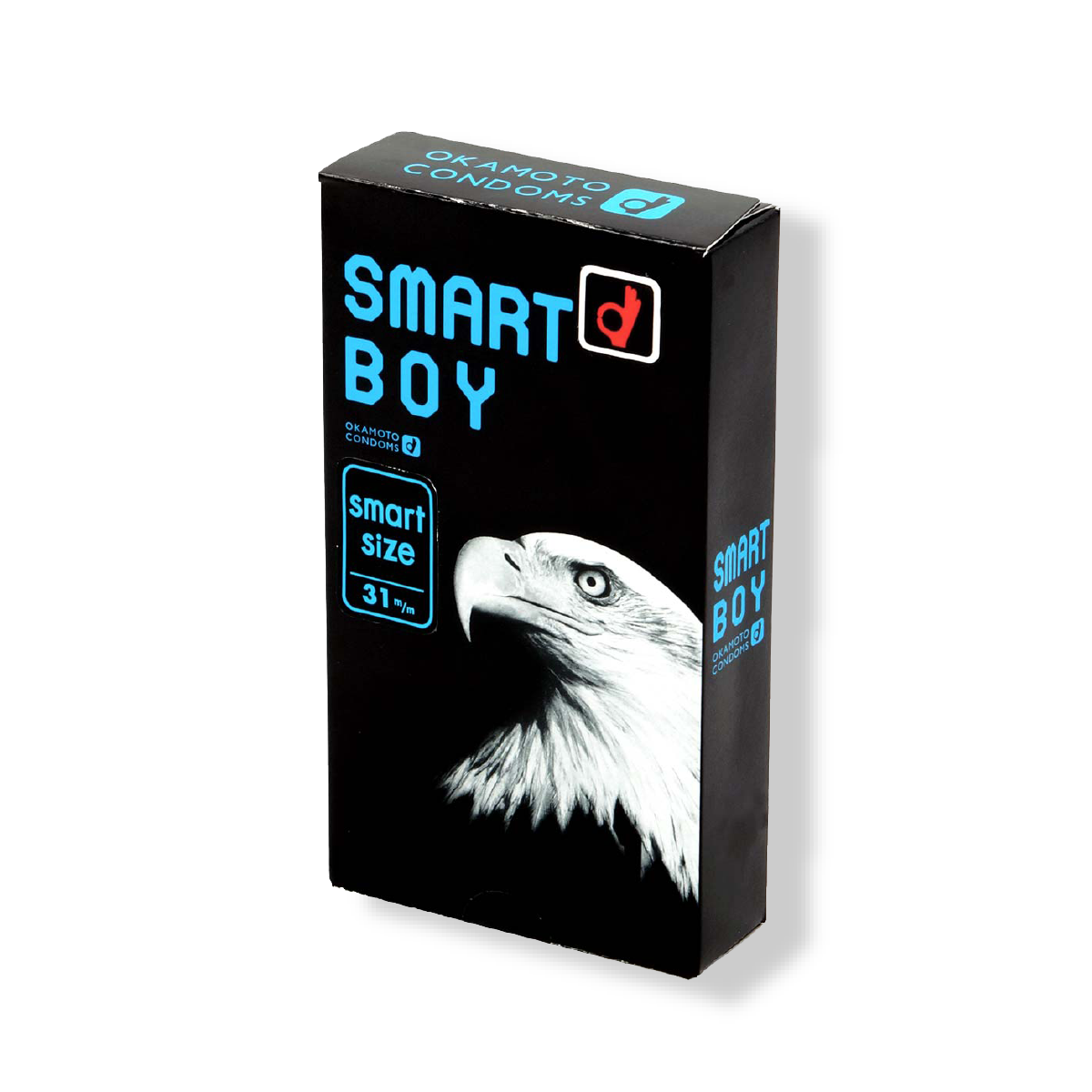 岡本SmartBoy細碼套31mm