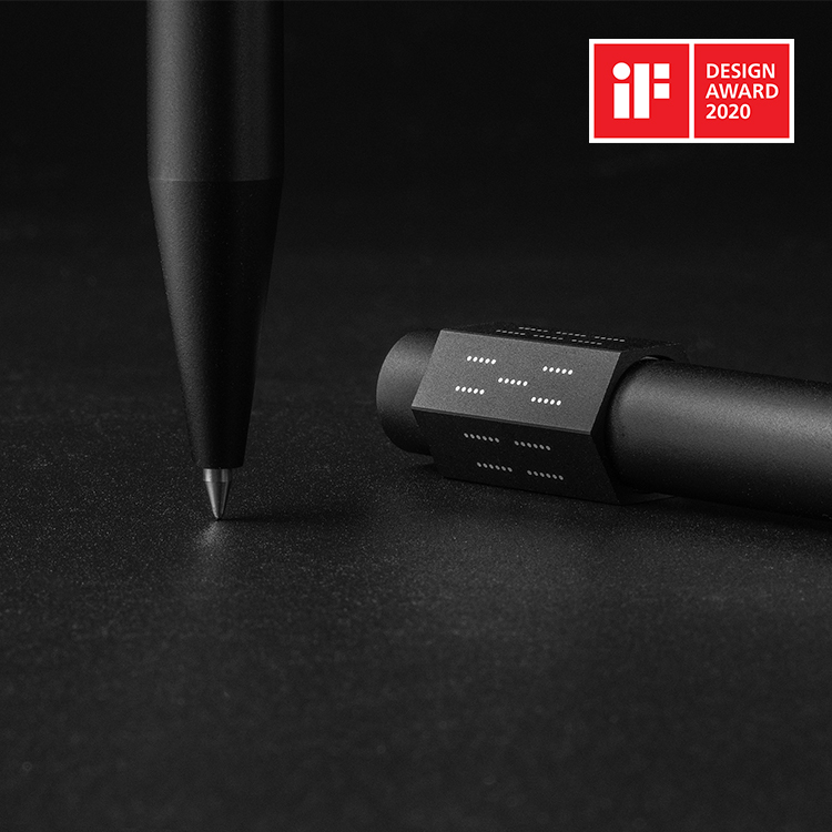 Misolami | 旋轉筆