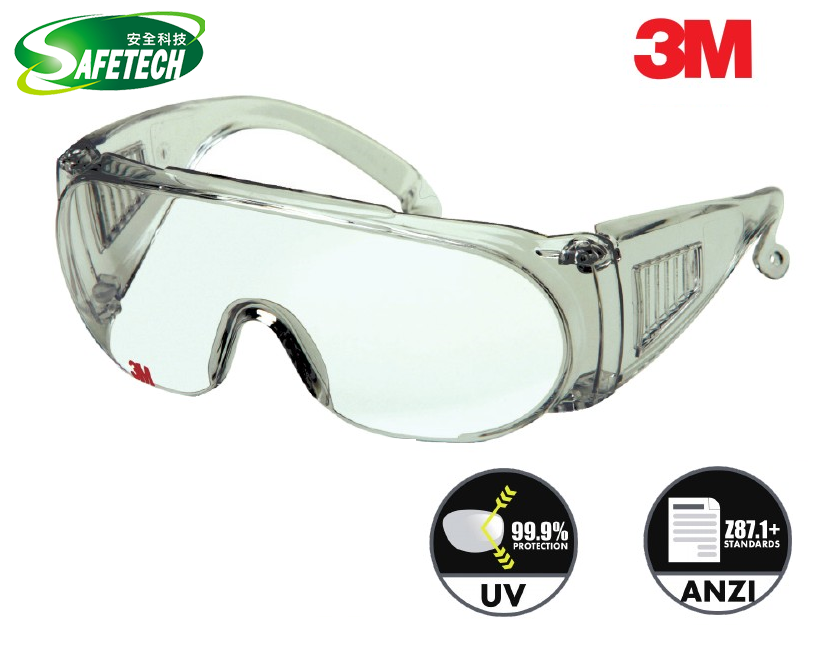 3M Classic Series 1611