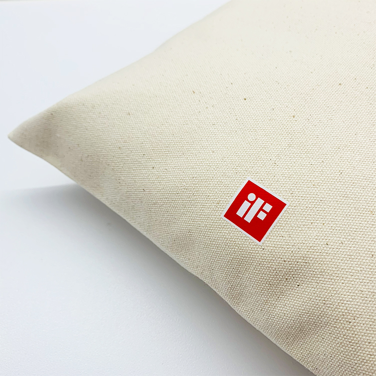 iF DESIGN | 帆布提袋