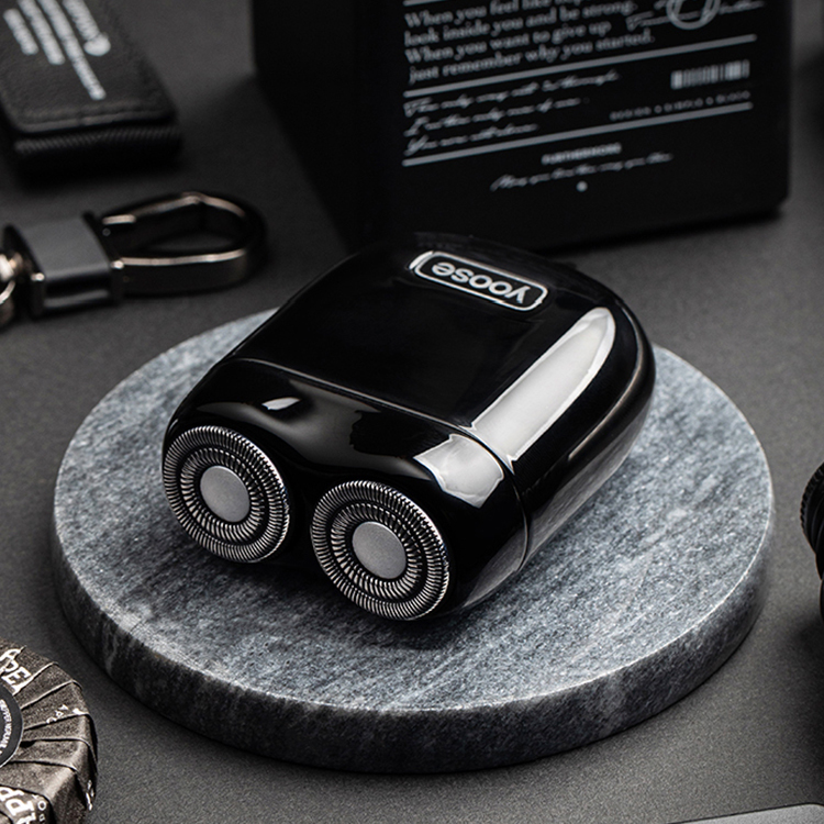 YOOSE | 電動刮鬍刀 